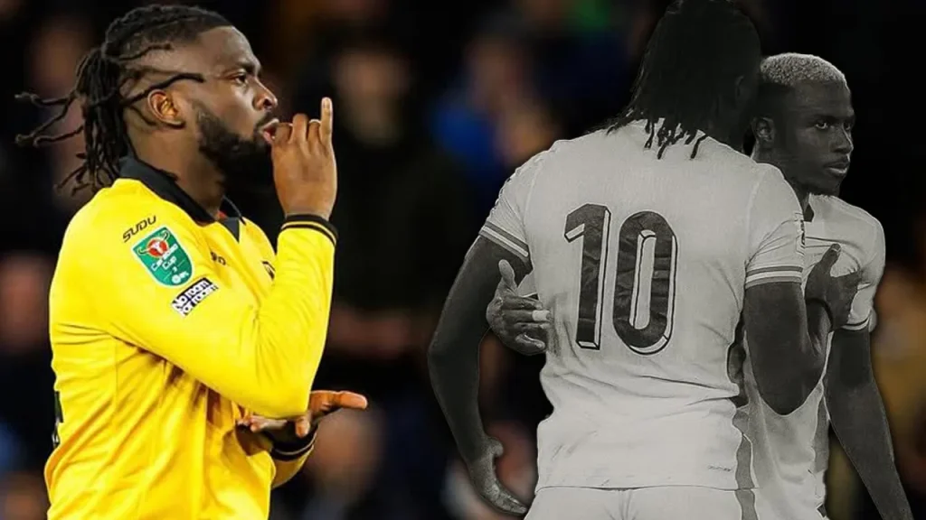 Fenerbahçe punta a rinforzare l’attacco: Lewandowski, Sörloth e Arokodare in vista