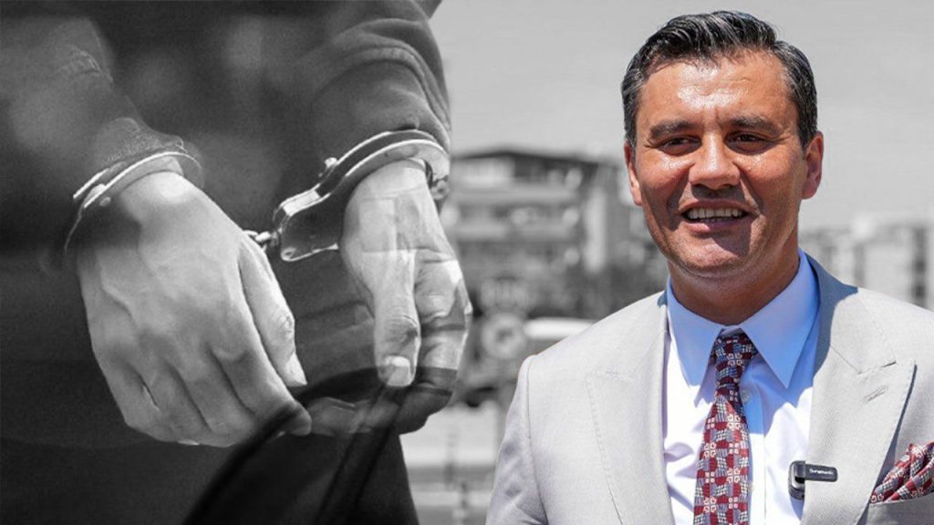 Indagine sulla Morte del Sindaco Ferdi Zeyrek: Atto di Accusa Completato, 10 Sospettati Rischiando fino a 15 Anni di Prigione