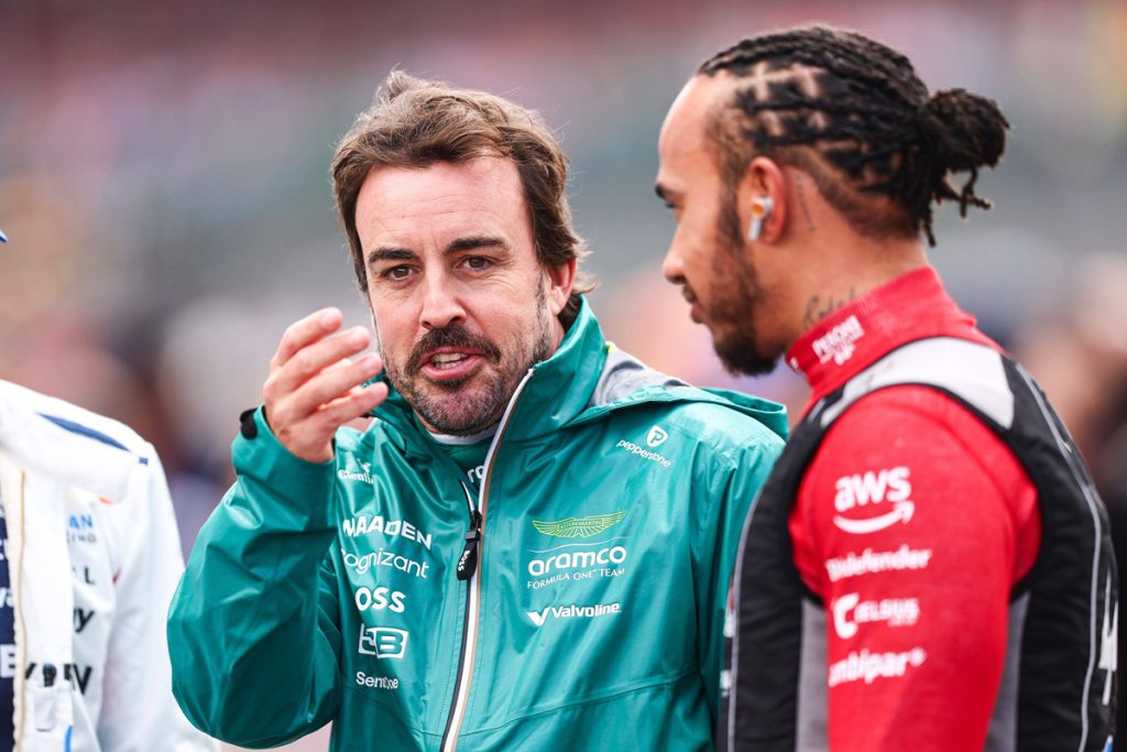 Formula 1 2026: Nuove regole e la riduzione delle aspettative da parte di un pilota di fama