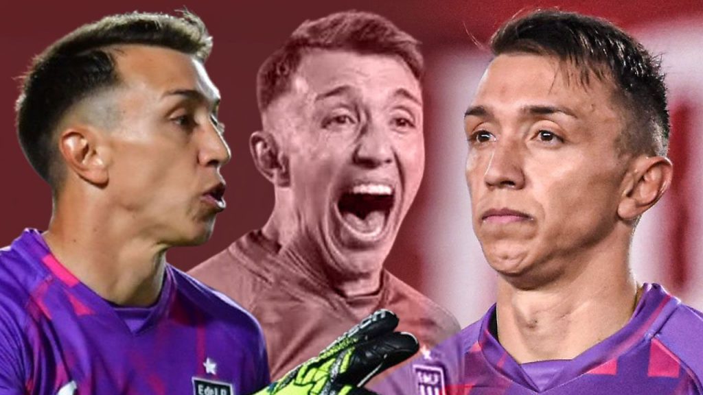 Fernando Muslera critica l&#039;arbitro dopo la sconfitta dell&#039;Estudiantes contro il Boca Juniors