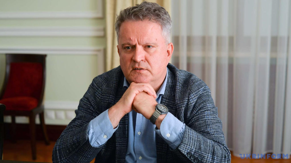 Vice ministro ucraino afferma che i colloqui di Ginevra sono stati produttivi