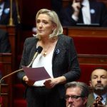 Piketty critica la posizione del partito di Marine Le Pen sulla taxe Zucman: un chiaro allineamento con gli interessi dei milliardari