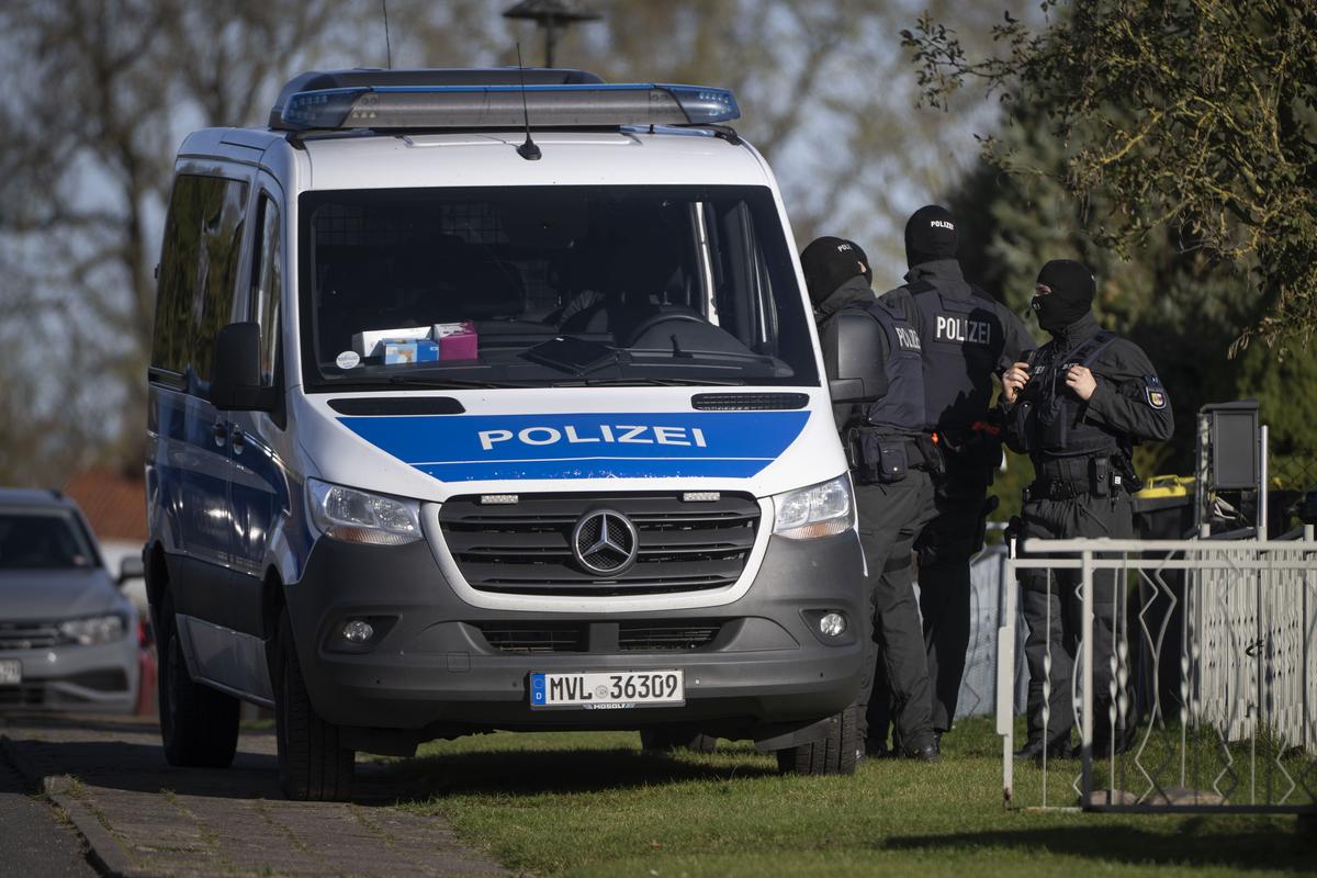 Scomparsa di un bambino a Güstrow: la madre Dorina Lange e la scoperta del corpo di Fabian