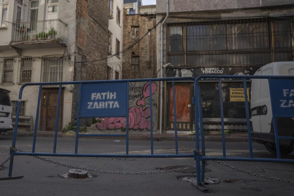 Nuovo sospetto di avvelenamento in Turchia: bambino di 3 anni è morto ad aprile