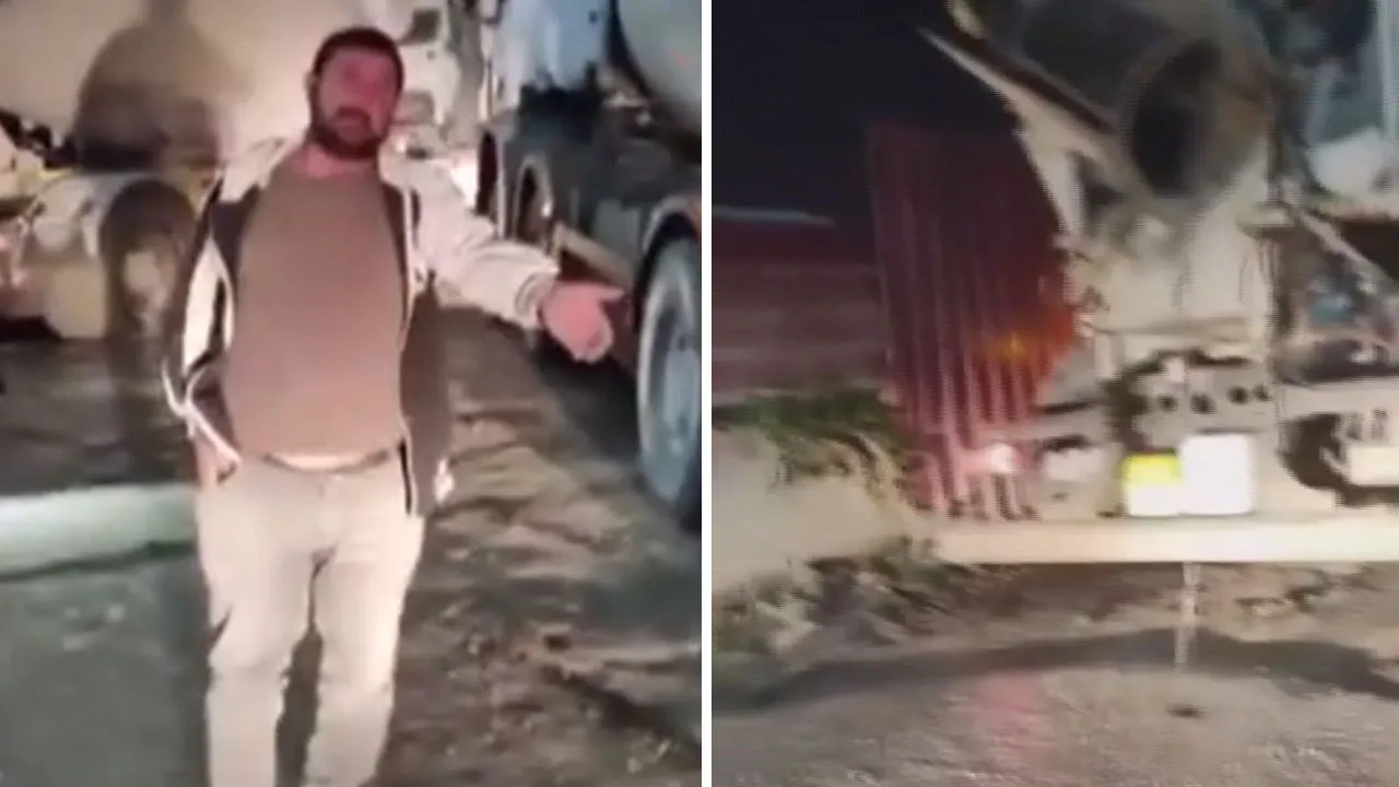 Hatay: azienda sospesa e multa più alta dopo dichiarazione di ricchezza dell'imprenditore