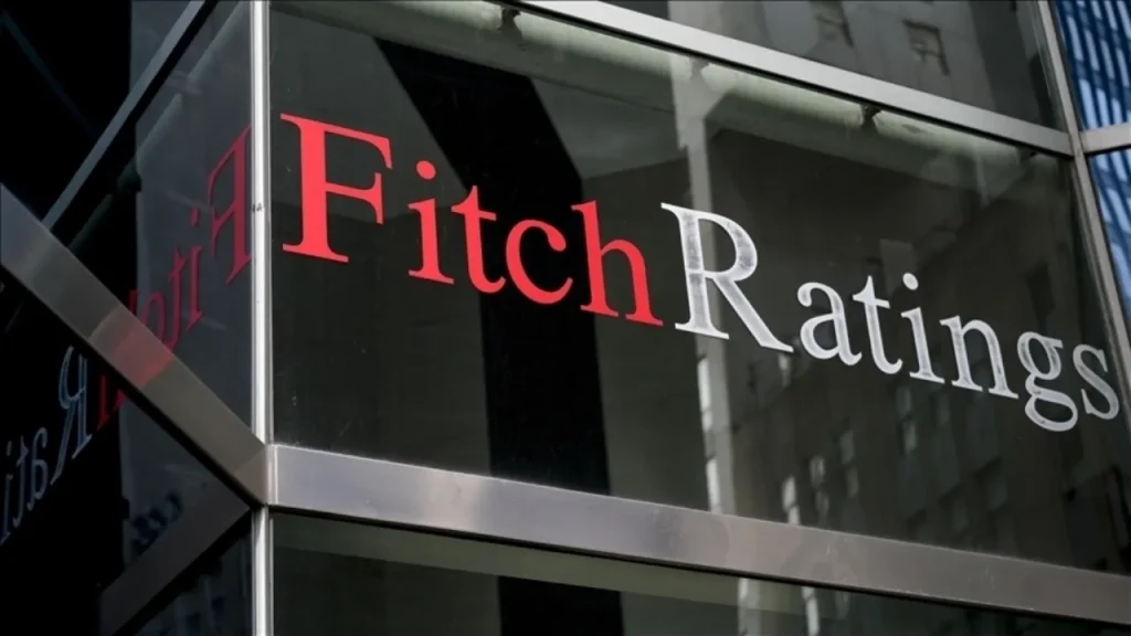 Fitch Ratings migliora le valutazioni di credito di tre banche turche da B+ a BB-