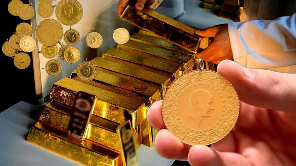 Prezzi dell&#039;Oro in Ribalta: Incertezza Economica e Domanda di Rifugio Sicuro