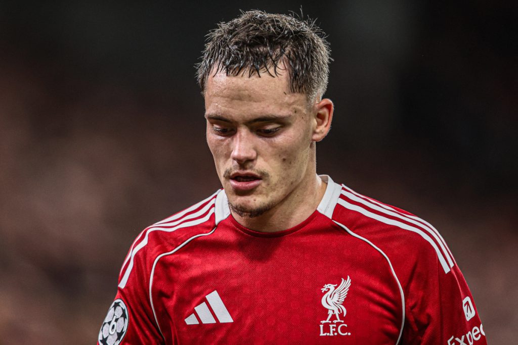 La pressione sul giovane Florian Wirtz: il padre prende posizione contro le critiche