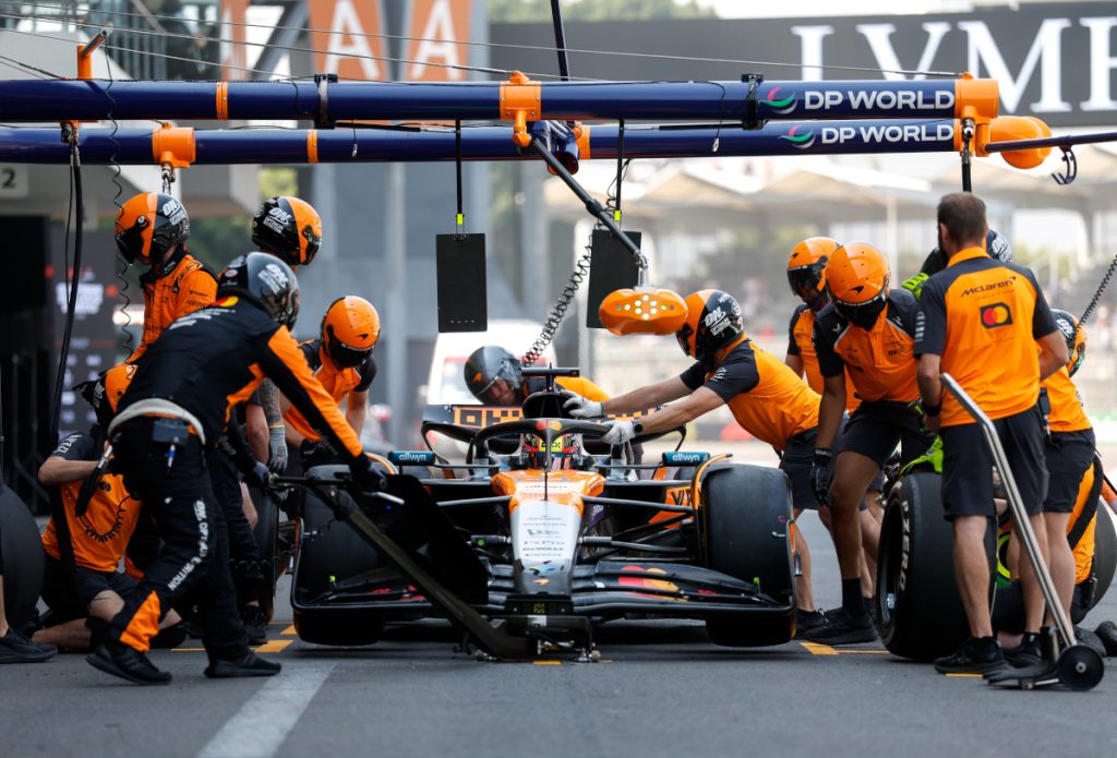 La Formula 1 verso una svolta epocale: le possibili modifiche alle regole e il loro impatto sulla competizione