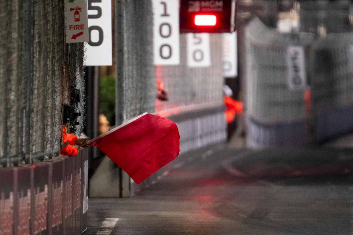 FIA annulla la gara di Formula 1 a Las Vegas per motivi imbarazzanti