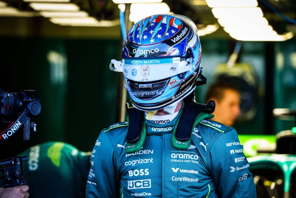 La Formula 1 verso una nuova stagione: una squadra annuncia la scelta dei piloti per il 2026