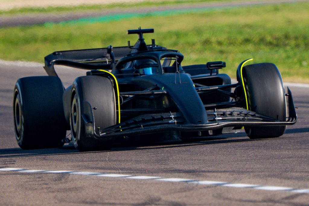 Cadillac punta al debutto in Formula 1 nel 2026: un ostacolo da superare