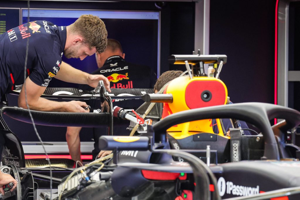 Fine del DRS in Formula 1: nuovo sistema in arrivo, ma esperto avverte di possibili problemi