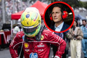 La Ferrari sotto pressione: le critiche nella Formula 1 hanno superato il limite?