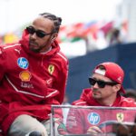 Ferrari in difficoltà: la stagione di Formula 1 si complica