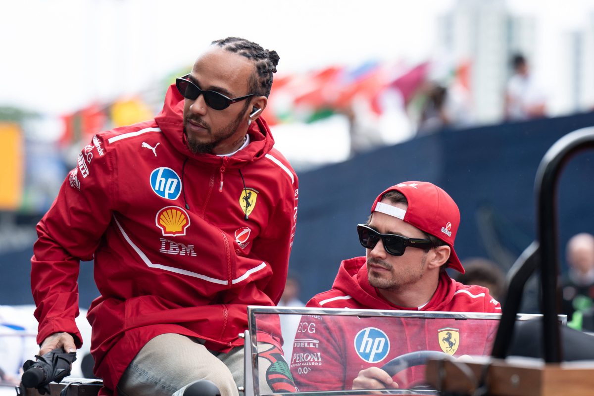 Ferrari in difficoltà: la stagione di Formula 1 si complica