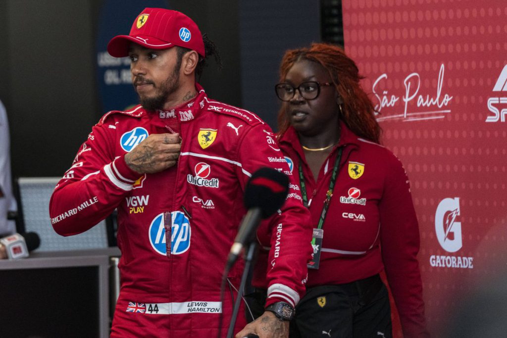 Lewis Hamilton rompe il silenzio: cosa significa per la Formula 1 e il suo futuro