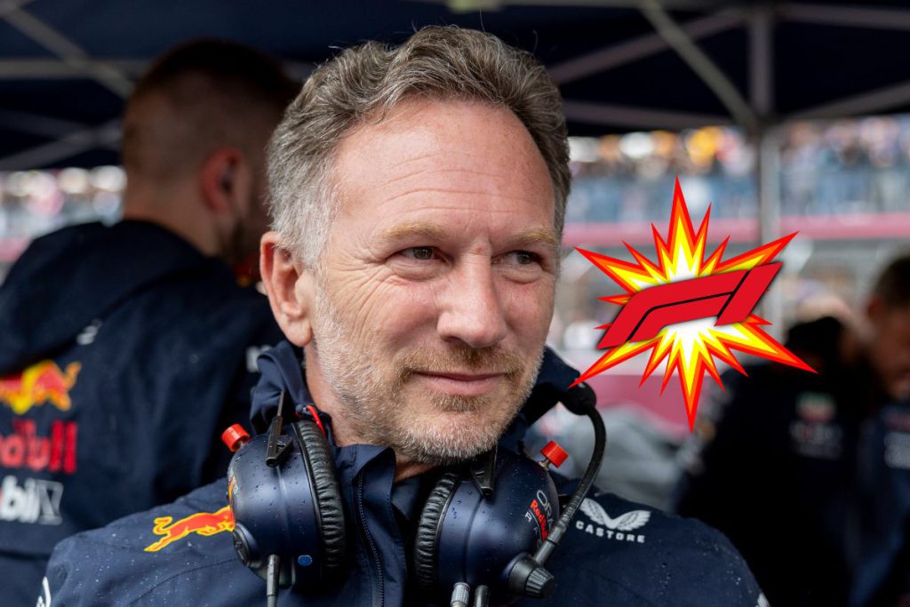 Ritorno in Formula 1 per Christian Horner: cosa dice Christian Danner e quali potrebbero essere le conseguenze per il mondo dei motori

Introduzione
Un possibile ritorno in Formula 1 di Christian Horner? L&#039;esperto Christian Danner ha fatto alcune affermazioni che hanno destato grande interesse.

Approfondimento
Christian Danner, noto esperto di Formula 1, ha recentemente espresso alcune opinioni che hanno lasciato perplessi i tifosi e gli appassionati del mondo dei motori. La sua affermazione sembra suggerire che Christian Horner, attuale team principal del team Red Bull Racing, potrebbe fare ritorno nella categoria.

Possibili Conseguenze
Se Christian Horner dovesse effettivamente tornare in Formula 1, ciò potrebbe avere importanti conseguenze per il mondo dei motori. La sua esperienza e la sua conoscenza del settore potrebbero influenzare notevolmente la competizione e gli equilibri all&#039;interno della categoria.

Opinione
Secondo Christian Danner, il possibile ritorno di Christian Horner potrebbe essere un evento significativo per la Formula 1. Tuttavia, è importante notare che al momento non ci sono conferme ufficiali riguardo a questo ritorno.

Analisi Critica dei Fatti
È fondamentale analizzare criticamente le affermazioni di Christian Danner e considerare tutte le possibili implicazioni di un eventuale ritorno di Christian Horner in Formula 1. È importante distinguere tra fatti verificabili e opinioni personali per avere una visione chiara della situazione.

Relazioni con altri fatti
Il possibile ritorno di Christian Horner potrebbe essere collegato ad altri eventi e sviluppi all&#039;interno del mondo della Formula 1. È importante considerare questi collegamenti per comprendere appieno le possibili conseguenze di questo evento.

Contesto storico
La Formula 1 ha una lunga storia di cambiamenti e sviluppi, con team e piloti che si sono avvicendati nel corso degli anni. Il possibile ritorno di Christian Horner potrebbe essere visto come parte di questo contesto storico più ampio.

Fonti
La notizia del possibile ritorno di Christian Horner in Formula 1 è stata riportata da diverse fonti, tra cui Autosport. È importante consultare fonti attendibili per avere informazioni aggiornate e accurate su questo evento.

Fonte: Motorsport-Total