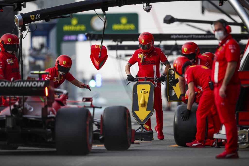 La FIA minaccia di intervenire: le squadre di Formula 1 in allerta dopo l&#039;ignoramento delle regole