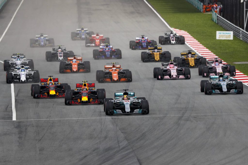 Possibile ritorno di Hammer in Formula 1: segnali più chiari ma percorso complesso