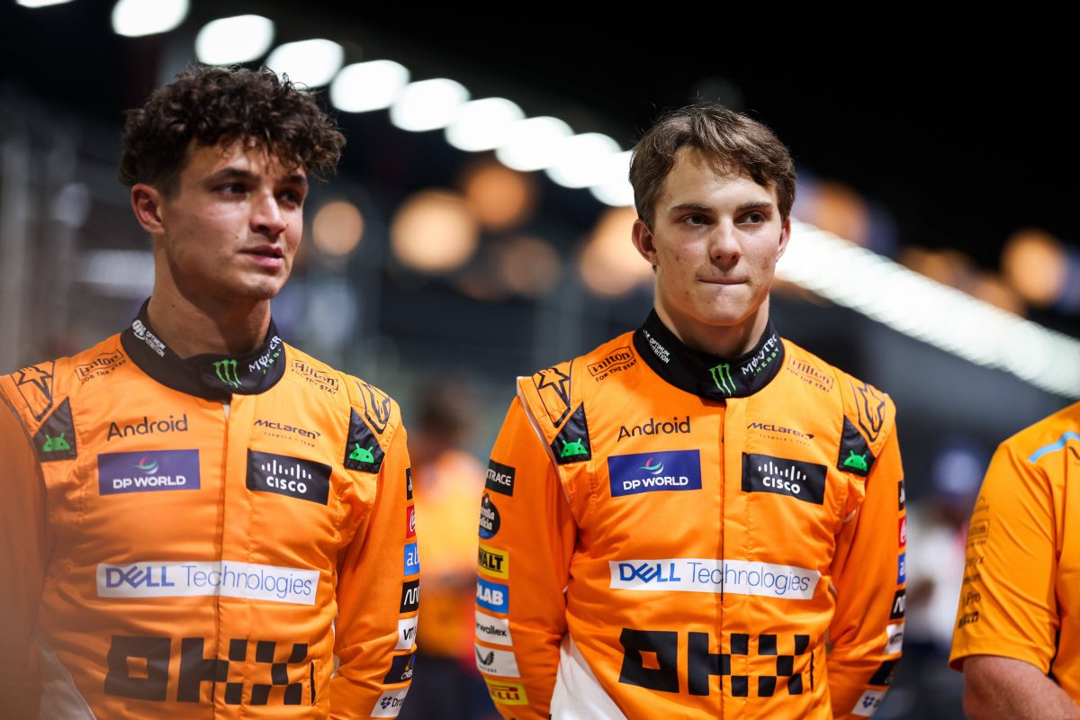 Piastri mantiene la posizione in classifica nonostante la disqualificazione di entrambi i piloti di McLaren a Las Vegas