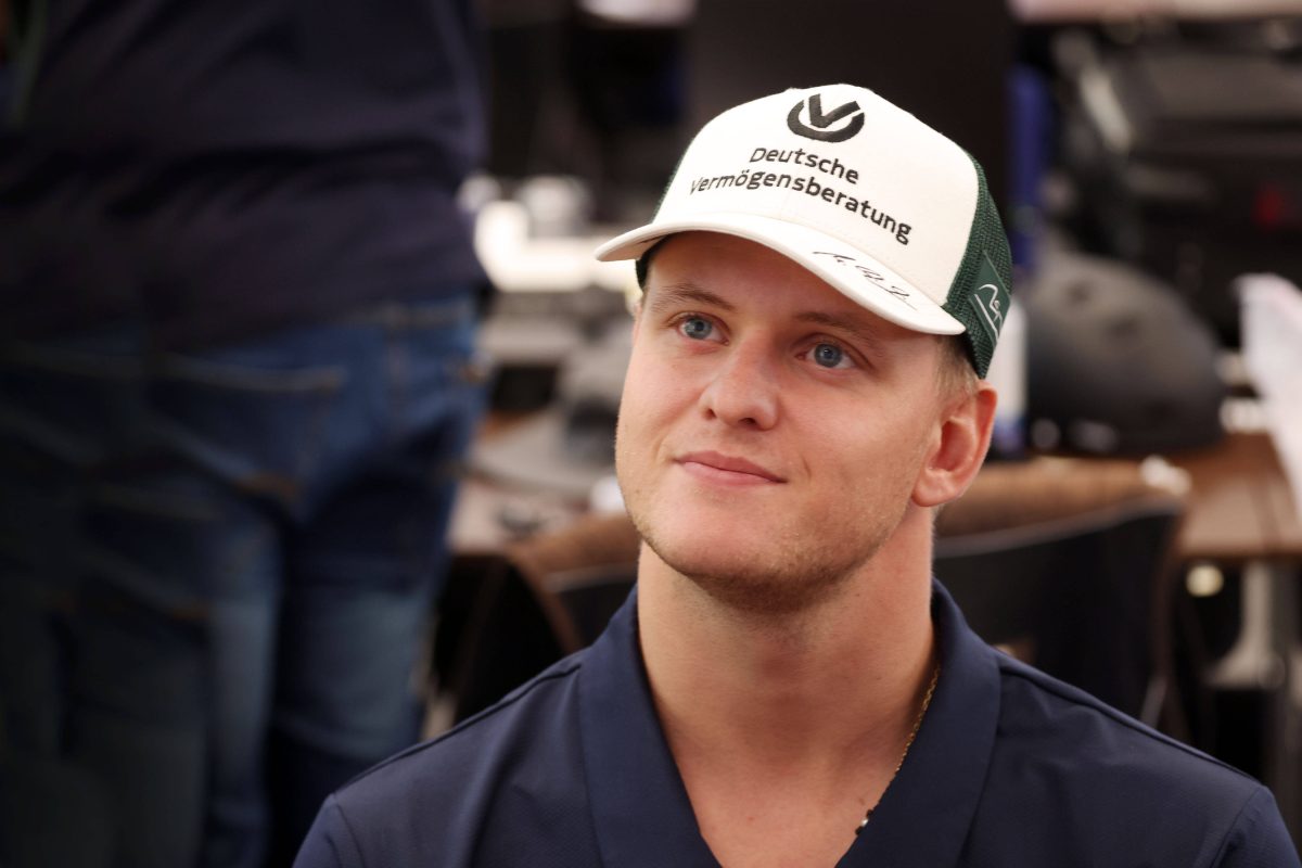 Mick Schumacher vuole tornare in Formula 1, ma un esperto avverte contro