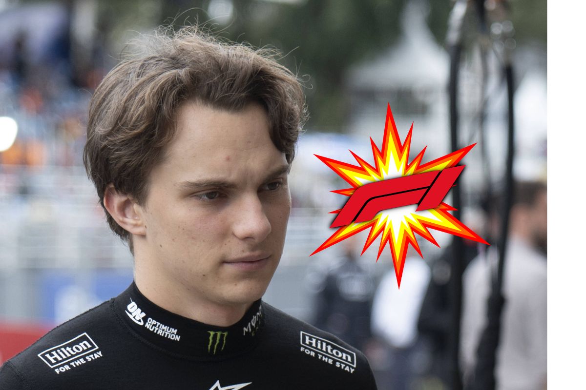 McLaren in Formula 1: speculazioni sul ritorno di Oscar Piastri