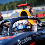 Red Bull annuncia l'ingresso di un nuovo pilota di alto livello in Formula 1