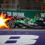 Conseguenze gravi per il team di Nico Hülkenberg dopo la gara di Formula 1 a Las Vegas