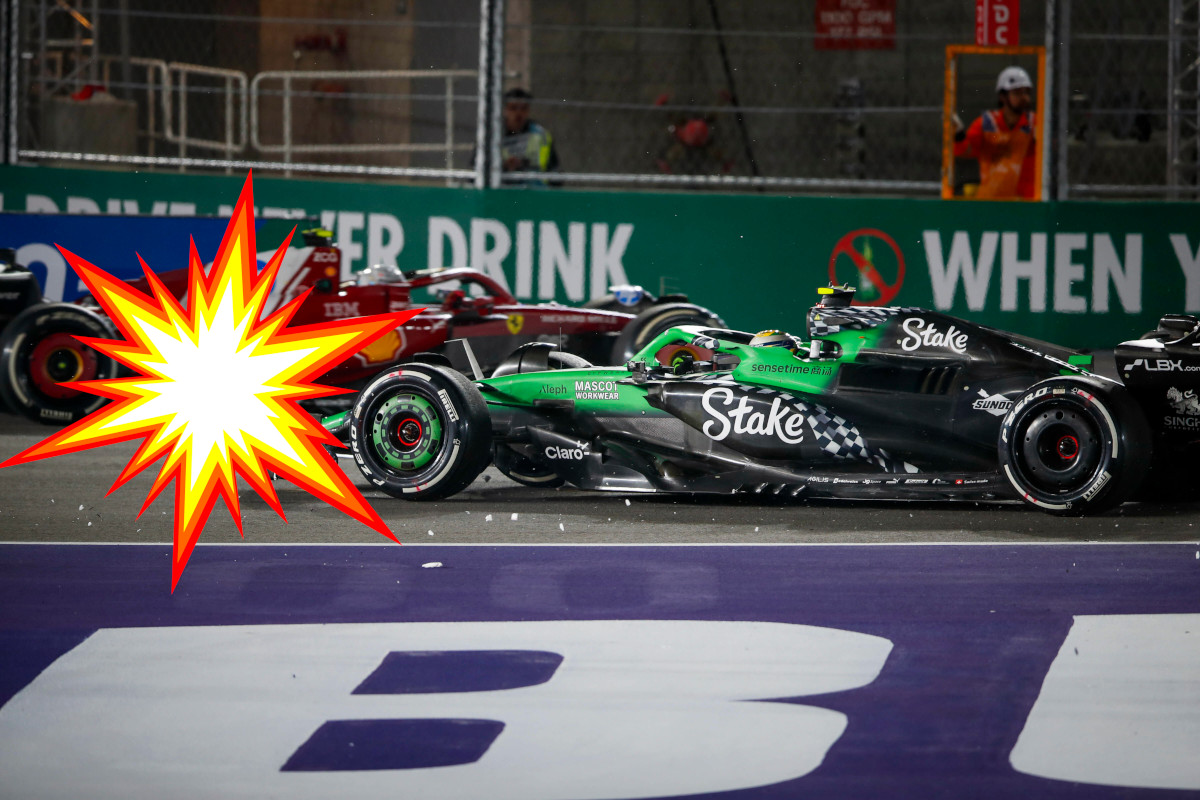 Conseguenze gravi per il team di Nico Hülkenberg dopo la gara di Formula 1 a Las Vegas