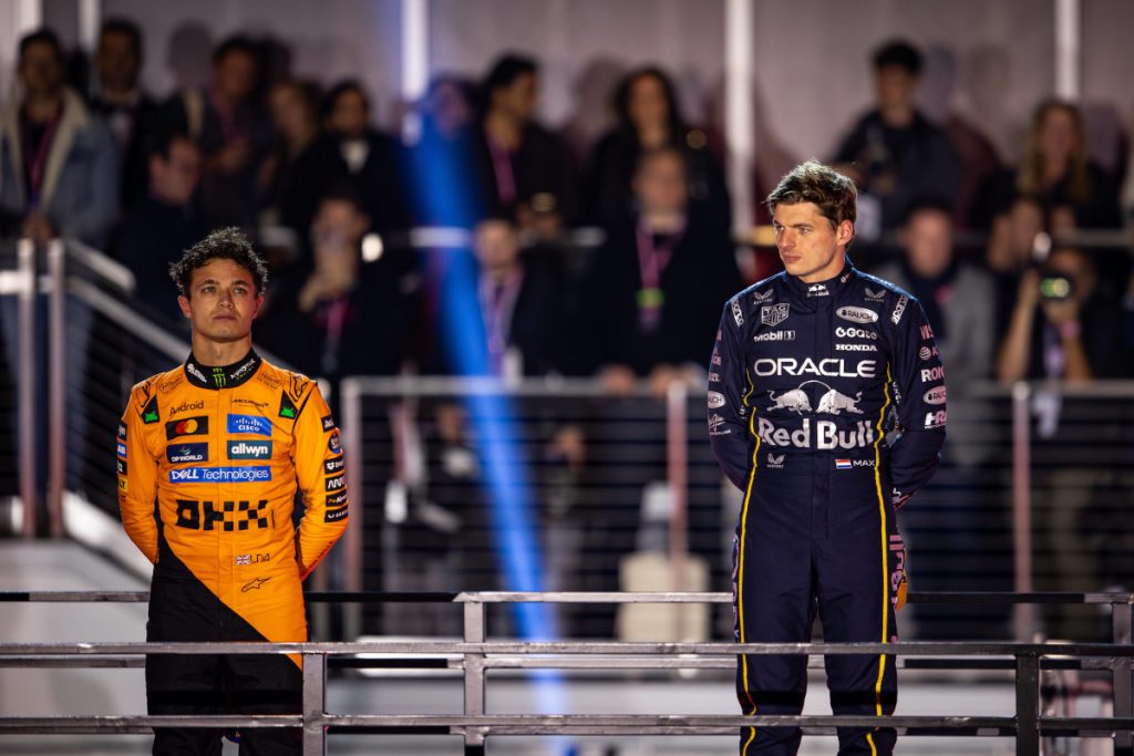 Ralf Schumacher prevede chi vincerà il campionato di Formula 1.