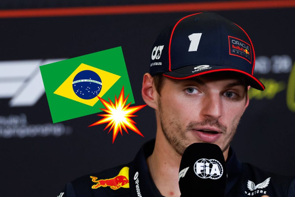 La Formula 1 si appresta a vivere un weekend di gara incerto in Brasile con Max Verstappen pronto a sfruttare il caos 
La Formula 1 si prepara al caos in Brasile
La Formula 1 è pronta a sbarcare in Brasile, dove il caos sembra essere quasi programmato. Max Verstappen, uno dei piloti più forti del campionato, si prepara a questo scenario e addirittura lo spera.

Approfondimento
Il Gran Premio del Brasile è noto per essere una delle gare più imprevedibili e spettacolari del calendario della Formula 1. La pista di Interlagos, dove si svolge la gara, è famosa per le sue curve veloci e per il clima umido e caldo che può influenzare le prestazioni delle monoposto.

Possibili Conseguenze
Il caos che potrebbe scatenarsi durante la gara potrebbe avere conseguenze importanti sulla classifica del campionato. I piloti dovranno essere pronti a tutto e sfruttare al meglio le opportunità che si presenteranno per guadagnare punti preziosi.

Opinione
Max Verstappen sembra essere pronto a sfruttare il caos che potrebbe scatenarsi in Brasile. Il pilota olandese è noto per la sua aggressività e la sua capacità di adattarsi a situazioni difficili, quindi potrebbe essere uno dei favoriti per la vittoria.

Analisi Critica dei Fatti
La gara in Brasile sarà fondamentale per la classifica del campionato. I piloti dovranno essere pronti a gestire il caos e a prendere decisioni rapide per non perdere posizioni. La strategia e la tattica saranno fondamentali per ottenere il successo.

Relazioni con altri fatti
Il Gran Premio del Brasile è solo uno degli appuntamenti del calendario della Formula 1. La gara sarà importante per la classifica del campionato, ma anche per la preparazione delle squadre e dei piloti per le prossime gare.

Contesto storico
Il Gran Premio del Brasile ha una lunga storia nella Formula 1. La gara è stata disputata per la prima volta nel 1973 e da allora è diventata una delle più popolari e spettacolari del calendario.

Fonti
La fonte di questo articolo è Formel1.de. Per ulteriori informazioni, si può visitare il sito web ufficiale della Formula 1.