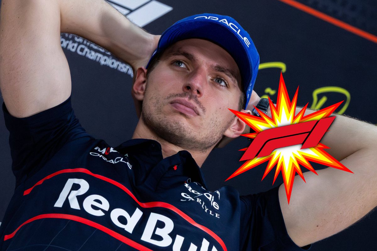 Red Bull in trasformazione: Max Verstappen e le recenti partite del team