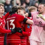 Fortuna Düsseldorf: vittoria decisiva porta sollievo e gioia