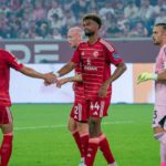 Fortuna Düsseldorf annuncia estensione di contratto per giocatore o membro dello staff