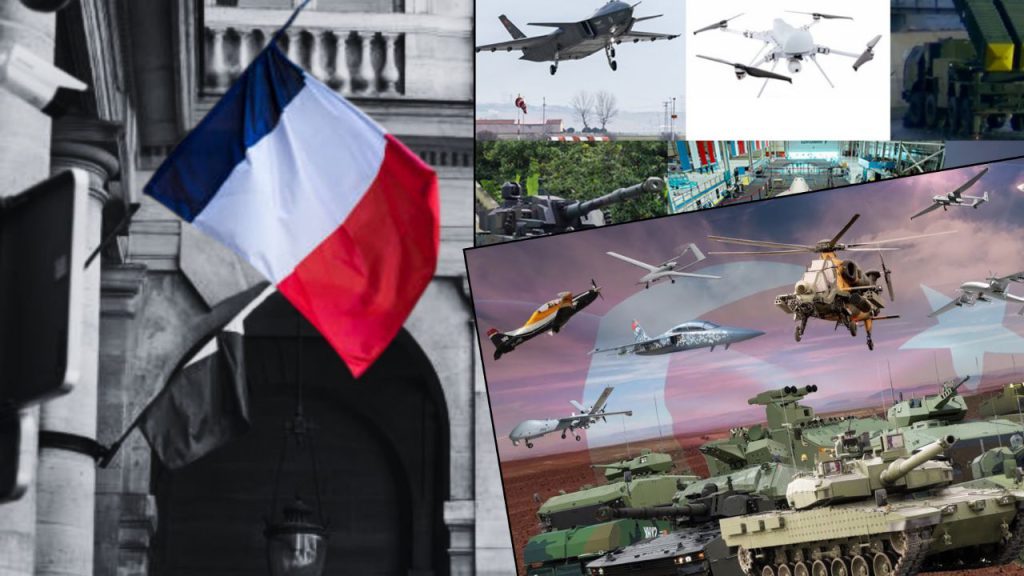 La Turchia Registra un Aumento Record delle Esportazioni nel Settore della Difesa: Implicazioni e Prospettive per il Mercato Globale