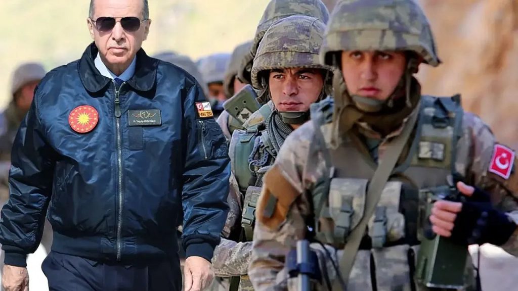 La Turchia si afferma come leader mondiale nel settore della difesa grazie all&#039;esportazione di sistemi di aeromobili a pilotaggio remoto