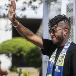 Fred ottimista: la squadra punta a vincere campionato e competizioni europee