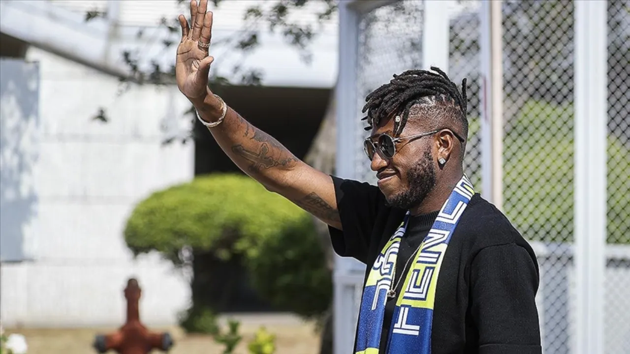 Fred ottimista: la squadra punta a vincere campionato e competizioni europee