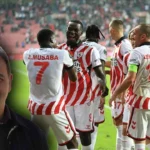 Samsunspor: l’obiettivo è vincere contro Beşiktaş e aprire un vantaggio di tre punti