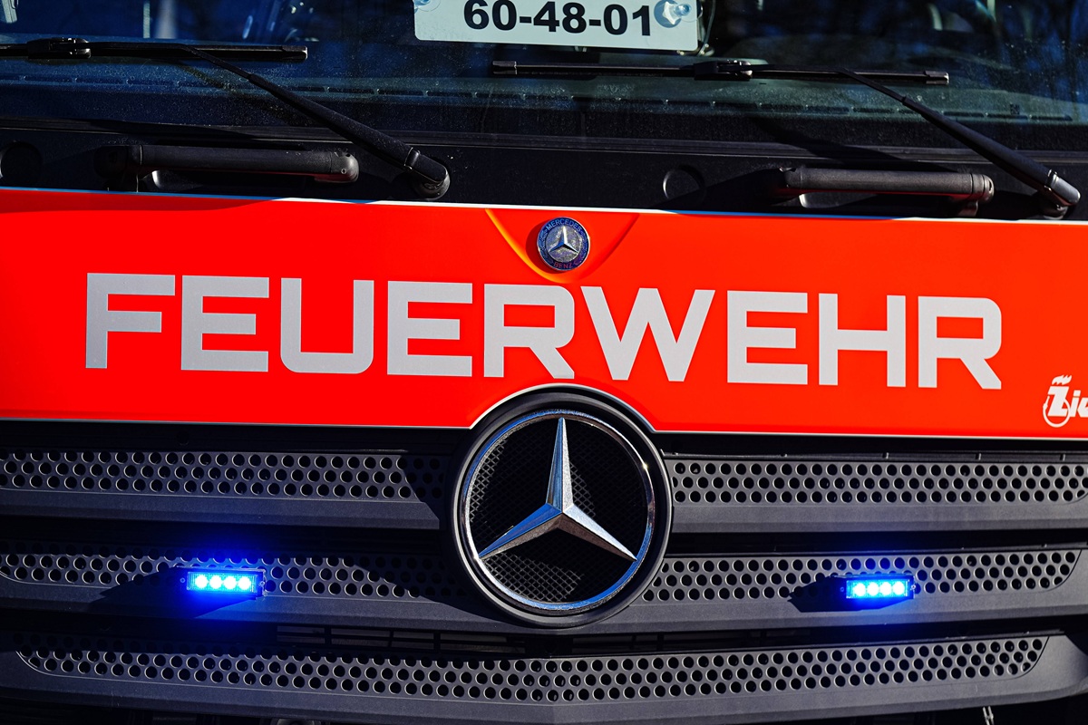 Turista tedesco in pericolo dopo essere finito in una piccola fessura in Austria