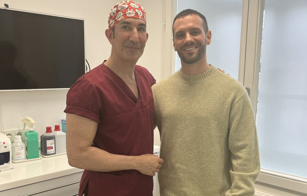 Il Segreto del Successo: Come Superare gli Ostacoli e Raggiungere i Tuoi Obiettivi con il Personal Trainer Manuel Gajus