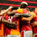 Galatasaray: cinque infortunati, Osimhen in recupero, quattro giocatori sanzionati