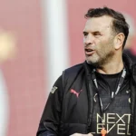 Galatasaray completa i preparativi per la partita contro Union Saint‑Gilloise