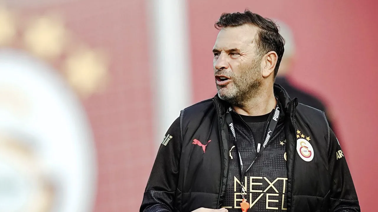 Galatasaray completa i preparativi per la partita contro Union Saint‑Gilloise