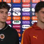 Fratelli in campo: Gökdeniz e Göktan si sfidano nella Serie A di Trendyol