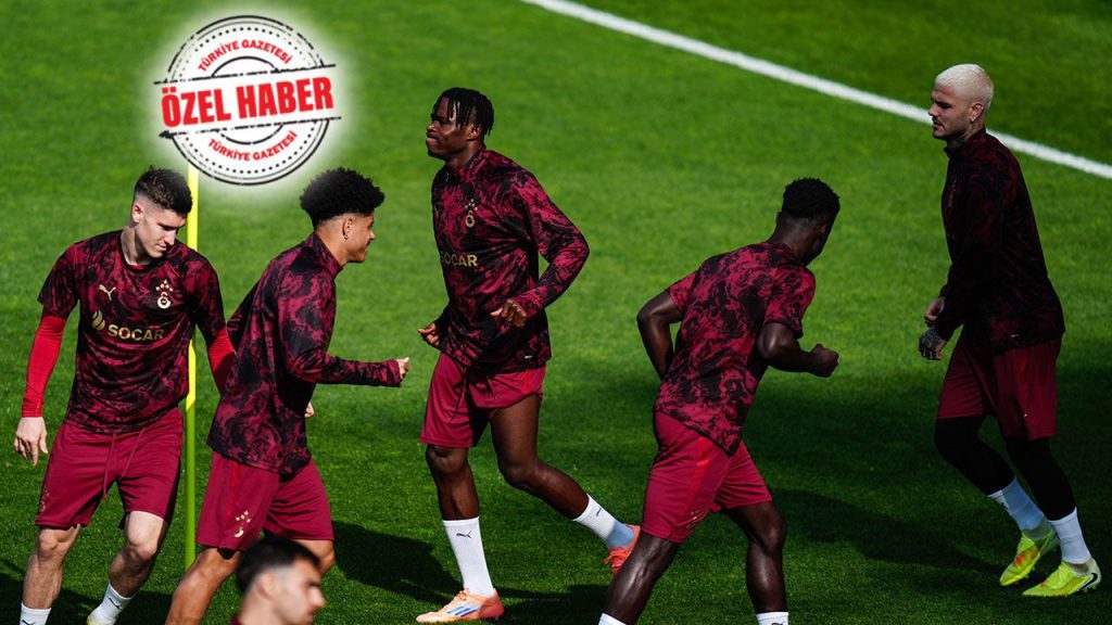 Galatasaray pronta a sfidare l&#039;Ajax nella partita cruciale per la qualificazione in Champions League