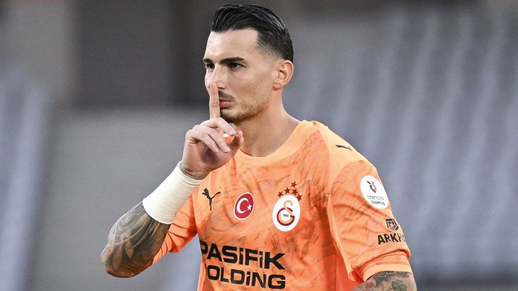 Insulti e offese ai danni del portiere Uğurcan Çakır durante la partita Galatasaray-Trabzonspor: un episodio spiacevole che solleva interrogativi sulla sportività e il rispetto nello sport turco