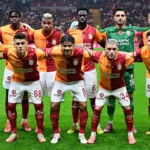 Galatasaray: Roland Sallai espulso e sanzionato, escluderà il derby contro Fenerbahçe
