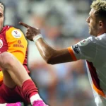 Barış Alper Yıllmaz infortunato: crepe nella mano sinistra, escluderà la partita contro Gençlerbirliği